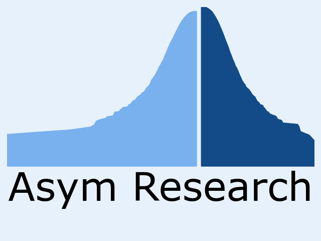 Asym Research - Home
